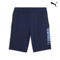 678981 ESS+ LOGO LAB Shorts 10'' TR ΣΟΡΤ PUMA