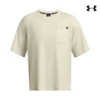 1383106 UA Rival Waffle Crew ΜΠΛΟΥΖΑ ΜΑΚΡΥΜΑΝΙΚΗ UNDER ARMOUR