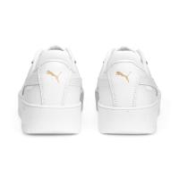 PUMA Γυναικείο Παπούτσι Carina Street Sneakers - 389390-01
