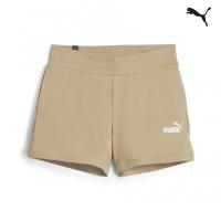 586825 ESS 4" Sweat Shorts TR (S) ΣΟΡΤ PUMA