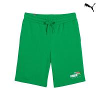 680002 ESS+ LOVE WINS Shorts 9'' TR ΣΟΡΤ PUMA