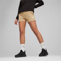 586825 ESS 4" Sweat Shorts TR (S) ΣΟΡΤ PUMA