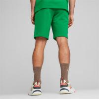 680002 ESS+ LOVE WINS Shorts 9'' TR ΣΟΡΤ PUMA