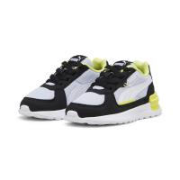 381989 Graviton AC Inf ΥΠΟΔΗΜΑ RUNNING LOW PUMA