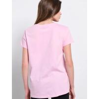 BDTKCL T-SHIRT SS  Γυναικεία κοντομάνικη μπλούζα