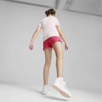846936 Logo Tee & Shorts Set G ΦΟΡΜΑ PUMA