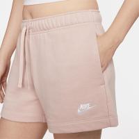 Nike NSW Club Fleece Mid Rise Womens Shorts Γυναικείο Σορτσάκι