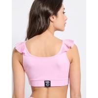 FRILL W SPORTS BRA