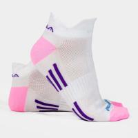 WMN LOW CUT EXTRA CUSHIONED GSA HYDRO SOCKS