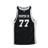 ΕΠΙΣΗΜΗ ΕΜΦΑΝΙΣΗ PAOK BC ΕKΤΟΣ ΕΔΡΑΣ PORTER JR.