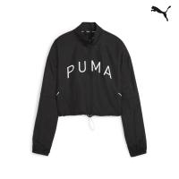 524816 PUMA FIT MOVE WOVEN JACKET ΖΑΚΕΤΑ PUMA