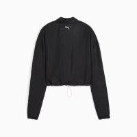 524816 PUMA FIT MOVE WOVEN JACKET ΖΑΚΕΤΑ PUMA