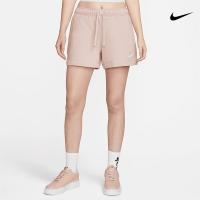 Nike NSW Club Fleece Mid Rise Womens Shorts Γυναικείο Σορτσάκι