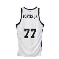 ΕΠΙΣΗΜΗ ΕΜΦΑΝΙΣΗ PAOK BC ΕΝΤΟΣ ΕΔΡΑΣ PORTER JR.