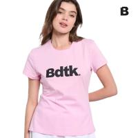 BDTKCO T-SHIRT SS