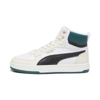 PUMA Παιδικό αθλητικό παπούτσι Caven 2.0 Mid Youth Sneakers - 393842-02