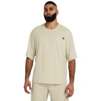 1383106 UA Rival Waffle Crew ΜΠΛΟΥΖΑ ΜΑΚΡΥΜΑΝΙΚΗ UNDER ARMOUR