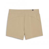 586825 ESS 4" Sweat Shorts TR (S) ΣΟΡΤ PUMA