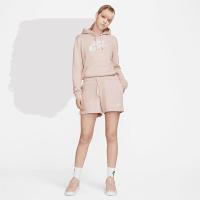 Nike NSW Club Fleece Mid Rise Womens Shorts Γυναικείο Σορτσάκι
