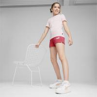846936 Logo Tee & Shorts Set G ΦΟΡΜΑ PUMA