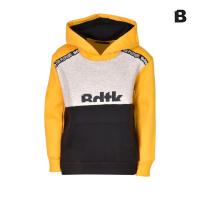BDTK B HOODIE KIDS