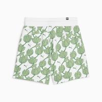 679352 ESS+ BLOSSOM 5" AOP Shorts TR ΣΟΡΤ PUMA