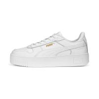 PUMA Γυναικείο Παπούτσι Carina Street Sneakers - 389390-01