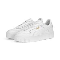 PUMA Γυναικείο Παπούτσι Carina Street Sneakers - 389390-01