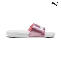 395421 Popcat 20 GirlPower ΥΠΟΔΗΜΑ SLIDES LOW PUMA