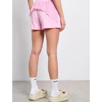 FRILL W SHORTS