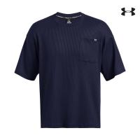 1383106 UA Rival Waffle Crew ΜΠΛΟΥΖΑ ΜΑΚΡΥΜΑΝΙΚΗ UNDER ARMOUR