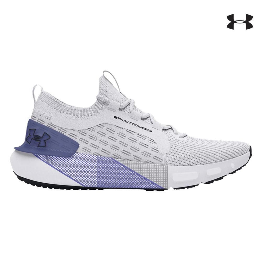 3026584 UA W HOVR Phantom 3 SE ΥΠΟΔΗΜΑ RUNNING LOW UNDER ARMOUR