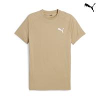 678992 EVOSTRIPE Tee ΜΠΛΟΥΖΑΚΙ ΚΟΝΤΟΜΑΝΙΚΟ PUMA