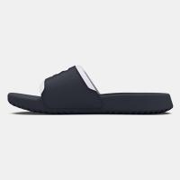 3027219 UA M Ignite Select ΥΠΟΔΗΜΑ SIDELINE SANDAL SLIDES UNDER ARMOUR