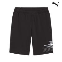 678989 ESS+ LOGO LAB Graphic Shorts 10'' TR ΣΟΡΤ PUMA