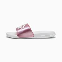 395421 Popcat 20 GirlPower ΥΠΟΔΗΜΑ SLIDES LOW PUMA