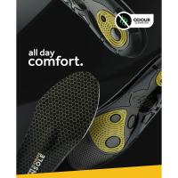CP026 Gel Insoles 38.5-40 Crep Protect - Gel Insoles ΠΑΤΟΣ CREP PROTECT