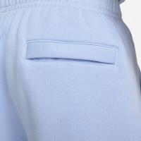 Nike Sportwear Αθλητική Ανδρική Βερμούδα Γαλάζια