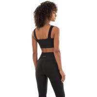 ESSENTIALS BRA MEDIUM SUPPORT