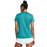 1383091 UA Tech BL HD SS ΜΠΛΟΥΖΑΚΙ ΚΟΝΤΟΜΑΝΙΚΟ UNDER ARMOUR