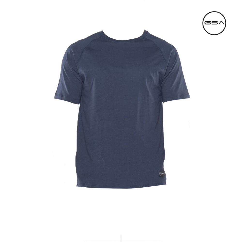 GSA ORGANICPLUS TEE ΑΝΔΡΙΚΟ T-SHIRT