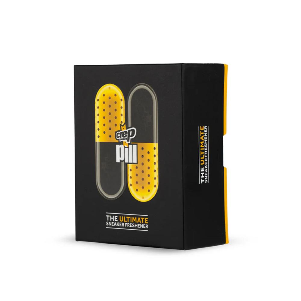 Crep Protect Pills Crep Protect Pills . CREP PROTECT