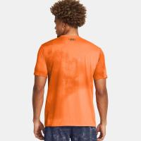 1383194 UA Pjt Rck Payof AOP Graphic ΜΠΛΟΥΖΑΚΙ ΚΟΝΤΟΜΑΝΙΚΟ UNDER ARMOUR