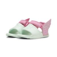 384891 Divecat v2 Injex Hero Glitz Inf ΥΠΟΔΗΜΑ SLIDES LOW PUMA