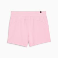 586825 ESS 4" Sweat Shorts TR (S) ΣΟΡΤ PUMA