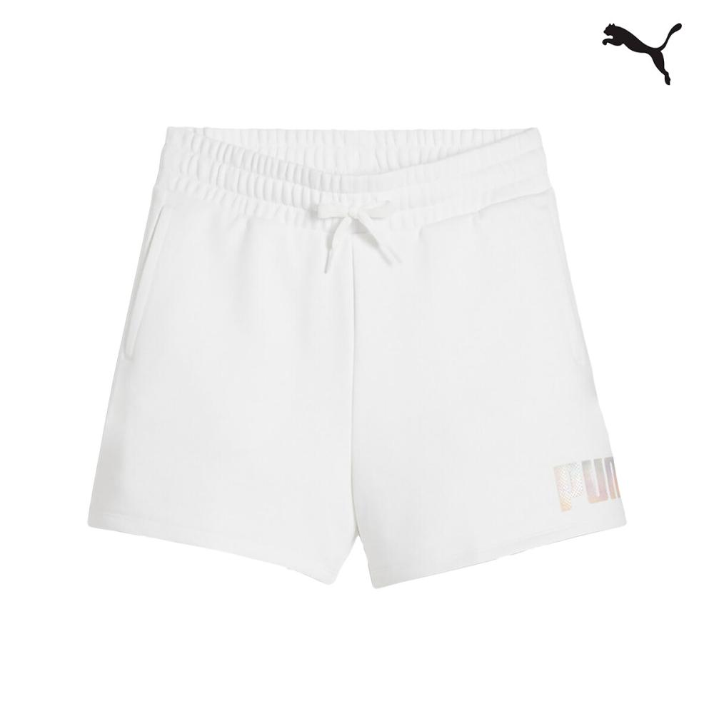 680253 ESS+ SUMMER DAZE Shorts G ΣΟΡΤ PUMA