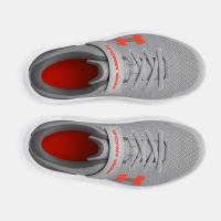 3027104 UA BPS Surge 4 AC ΥΠΟΔΗΜΑ RUNNING LOW UNDER ARMOUR
