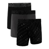 1383890 M UA Perf Cotton Nov 6in ΜΠΟΞΕΡ UNDER ARMOUR