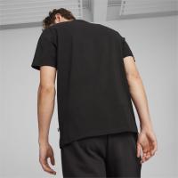 680000 ESS+ LOVE WINS Tee ΜΠΛΟΥΖΑΚΙ ΚΟΝΤΟΜΑΝΙΚΟ PUMA