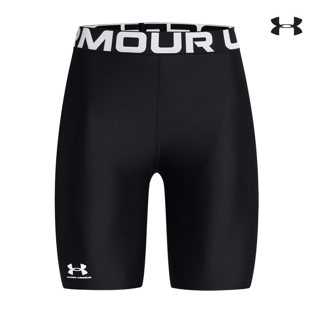 1383627 UA HG Authentics 8in Short ΣΟΡΤ UNDER ARMOUR